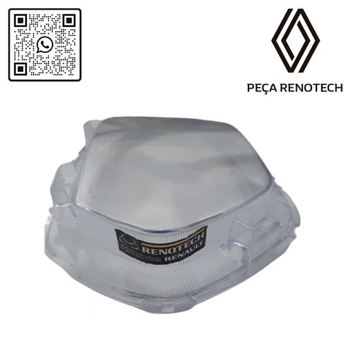 RN 02307R-L 260602307R LENTE DO FAROL ESQ. KWID 23... 3